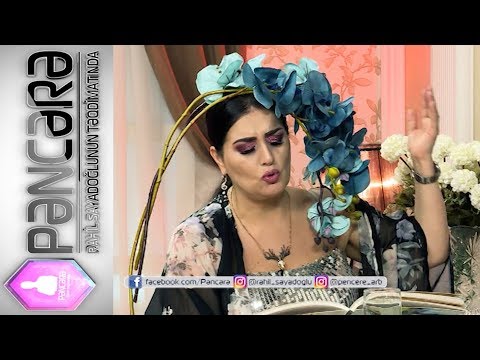 Elza Seyidcahandan yeni seir - Bu dunya bir oyuncaqdir - Pencere