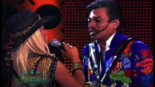 Los Tigres del Norte - El Golpe Traidor (feat. Yuri)