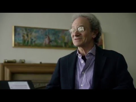 “I never saw music as a career.” - Franklin Cohen