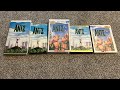 Comparison Video For Dreamworks Antz 1998 Belated 25th Anniversary Edition