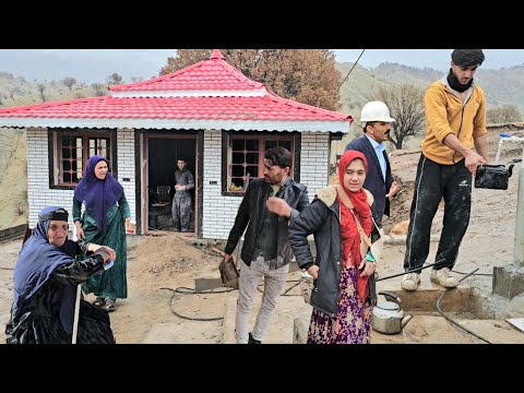 Stepmother Documentary: Taking Fatima to the Doctor and the Reaction of the Crazy First Wife