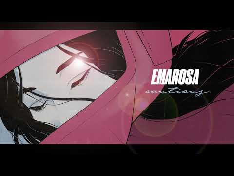 Emarosa - Cautious (Visual)