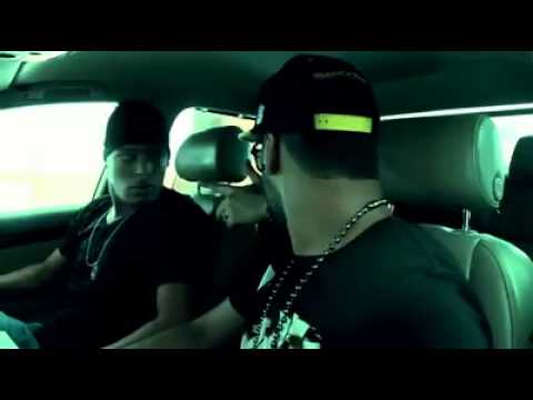Lil' K - Mezelna Houni (teaser) Ft. Wistar - .mp4