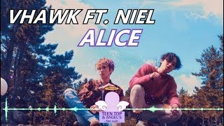 [SUB ESP] VHAWK FT. NIEL - ALICE