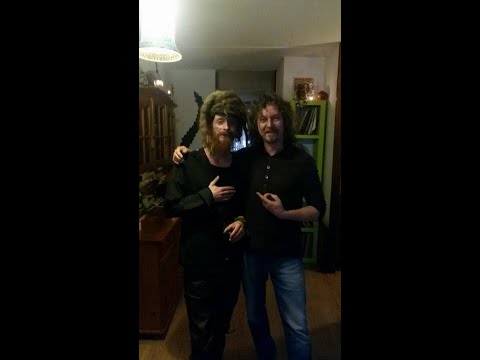 I-lodica & Dub Creator. The night is past. JAH B