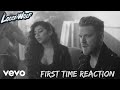 Unbelievable FIRST TIME REACTION to Pentatonix - Shallow (Official Video)