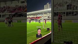 GOLEIRO ENVOLVIDO COM ESQUEMA?