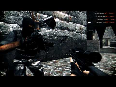 CS:S | SMT Sick AWP Action by suNk1z