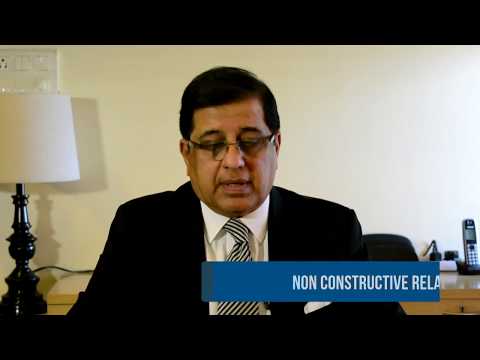 Board Effectiveness - Firdose Vandrevala