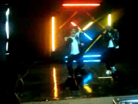 Lcm records dance for me (video shoot)  Ezee ft sway an dial tone