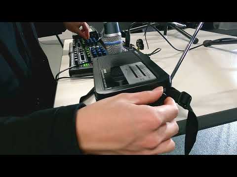 音楽応用学科 伊地知昂大 - FM-MF - 名古屋学芸大学メディア造形学部映像メディア学科サウンド領域