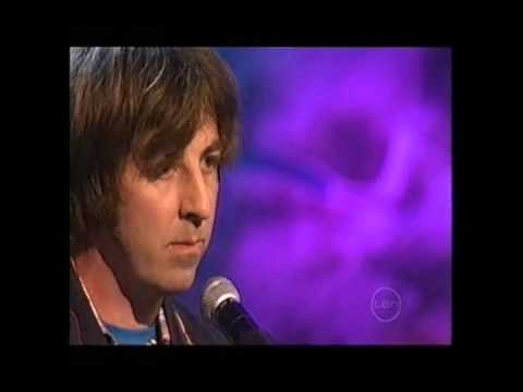 David O'Doherty very mild superpowers (Montreal Comedy Festival 2006)