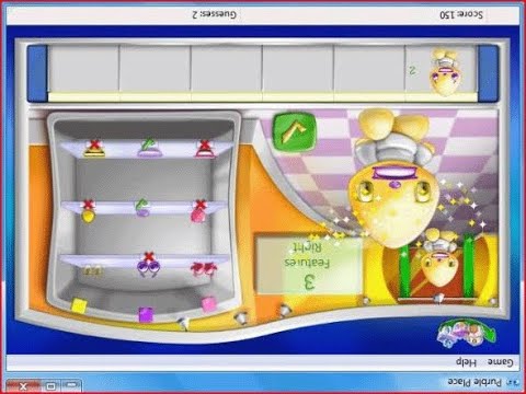 purble place gameplay