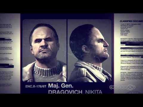 COD: Black Ops (4 von 5) Was bisher geschah