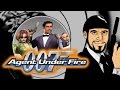 007 Agent Under Fire - Matt's Sexy Bond-A-Thon ...