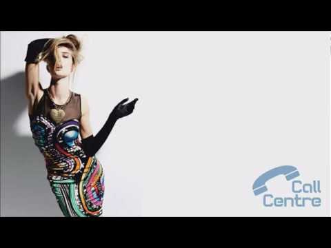 Song 2 Rattle (Call Centre's Wasn't Easy Booty) - Blur vs Bingo Players