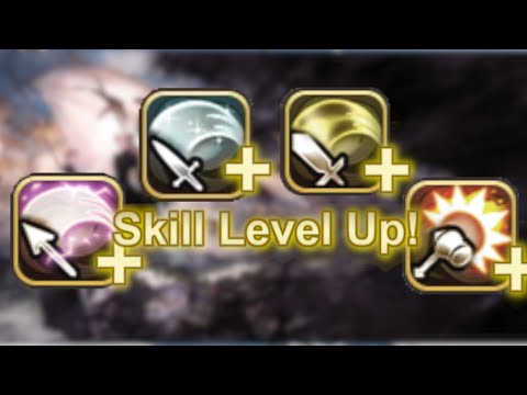 Fastest Way to Level up Skills/Finishing Moves - Tactics Ogre: Reborn