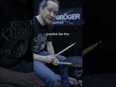 How to properly train Push-Pull Technique