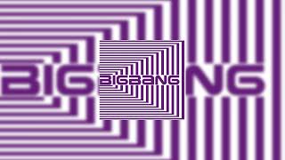 BIGBANG - Everything