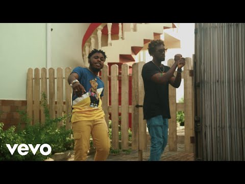 YUNG GRIN - La_Tan [Official Video] ft. Orezy