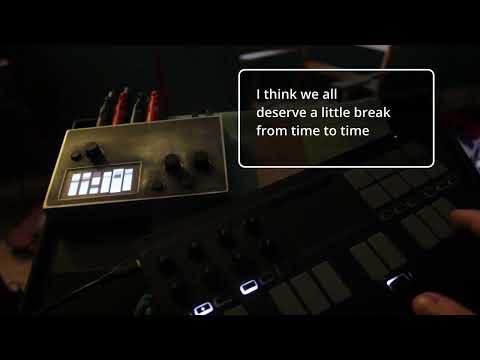 performance demo for foot foot