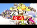 5 MOST IMPORTANT Tips For Orisa Players | A Tank Guide In Overwatch 2