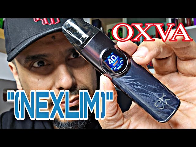 جهاز ني اكسليم | Oxva NeXLIM