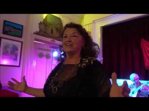 Anabela Silva - "Eh pá, do fado" (Fernando Farinha/Mário José Lopes)