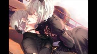 You and not me - Devour The Day (Nightcore)