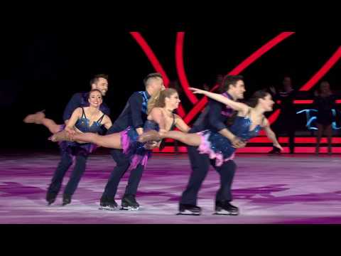 Dancing On Ice 2018: Trailer