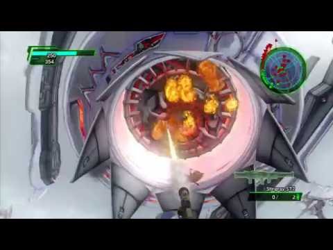 Earth Defense Force Review