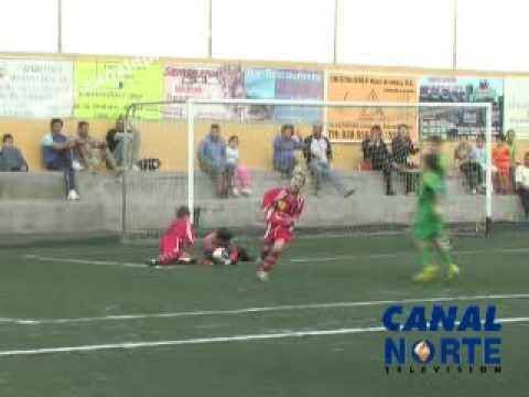 Fútbol Base Alevín: U. D. Gáldar - Imperio C. F.