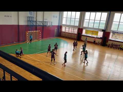 UKS Wybicki - UKS Bukowia Buk