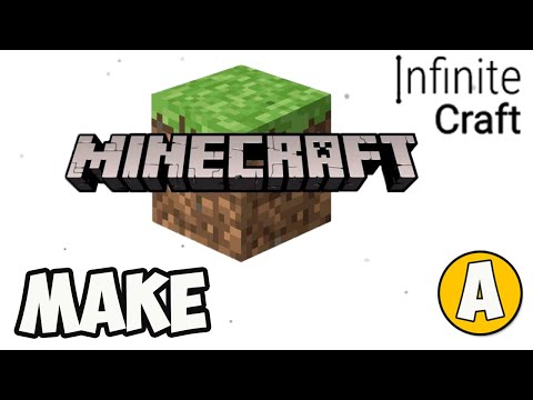 Insane Minecraft Hack: Infinite Craft in Just Minutes!