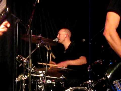 Sov for satan mand - Nephew (Parken, Göteborg, 22 Oktober 2009)