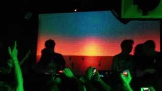 Jamie Jones plays Tightrope @Paradise DC10 Closing SET 14 08 13