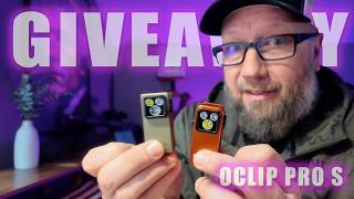 Olight Oclip Pro S vs Oclip Ultra
