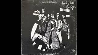 Long Way To Go - Alice Cooper