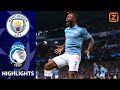 WEERGALOZE STERLING ? | Manchester City vs Atalanta | Champions League 2019/20 | Samenvatting