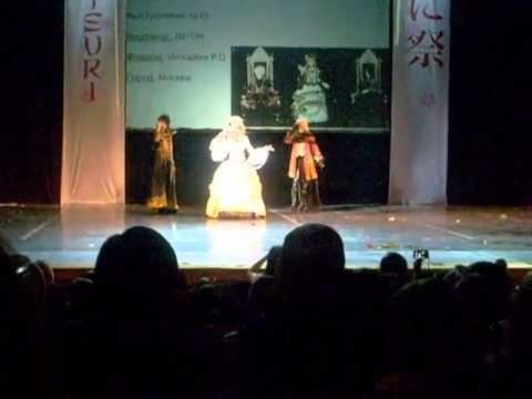 JU ON Versailles P Q  Animatsuri 2011 480