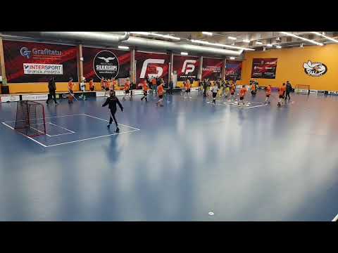 FBC Turku vs O2 Jkl kilpa