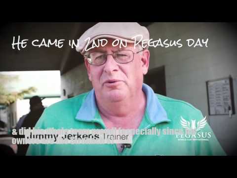 Shaman Ghost wins The Pimlico Special