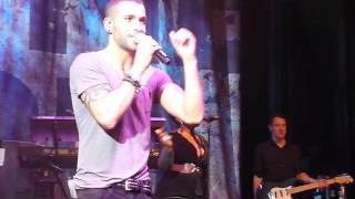Shayne Ward "Just the way you are"