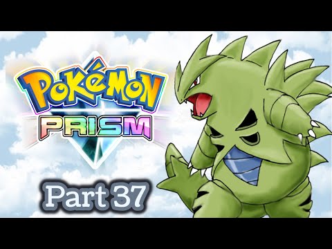 Pokemon Prism | Gold and Silver Eggs, Obtaining Ho-Oh and Lugia | Part 37