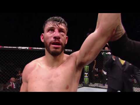 Marco Polo Reyes Notified Of Potential USADA Violation