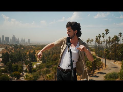 don't know it yet (Lyric Visualizer)