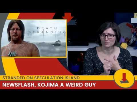 CheckPoint 252 - Sexy Ichor Mikkelsen