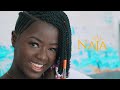 Naja feat. Obibini - Lonely (Official Music Video)