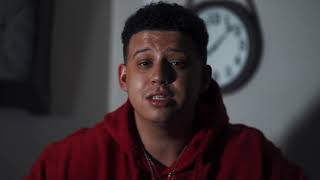 Why Grow Up Music Video