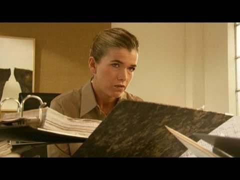 Überfordert mit dem Job!? - Ladykracher